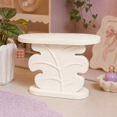 White colorway scene