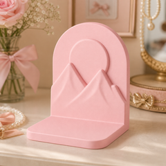Pink colorway scene