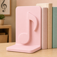 Pink colorway scene