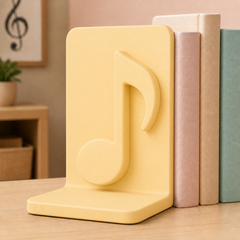 Yellow colorway scene