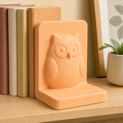 Orange colorway scene