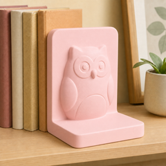 Pink colorway scene
