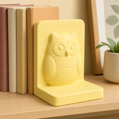 Yellow colorway scene