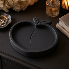 Black colorway scene