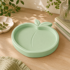 Green colorway scene