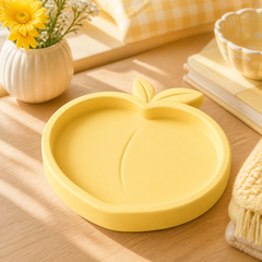 Yellow colorway scene