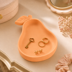 Orange colorway scene
