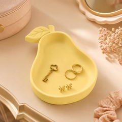 Yellow colorway scene