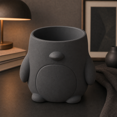 Black colorway scene