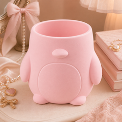 Pink colorway scene