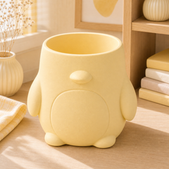 Yellow colorway scene