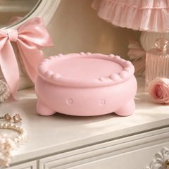 Pink colorway scene