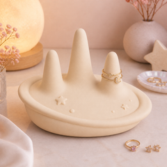 Beige colorway scene