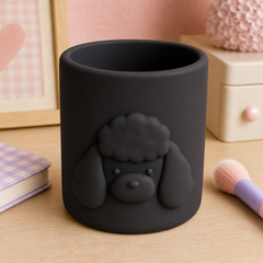 Black colorway scene