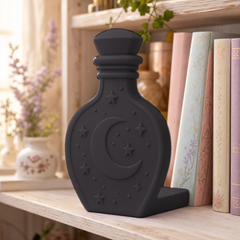 Black colorway scene
