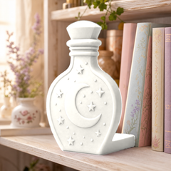 White colorway scene