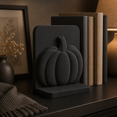 Black colorway scene
