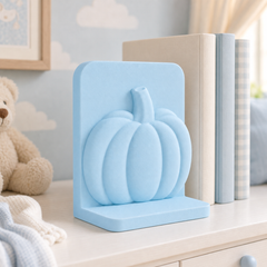 Blue colorway scene