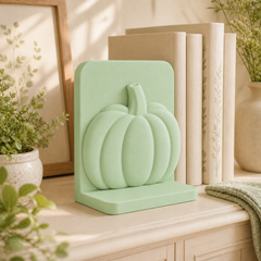 Green colorway scene