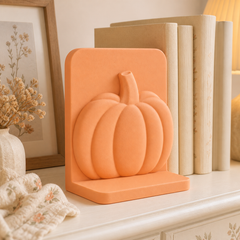 Orange colorway scene