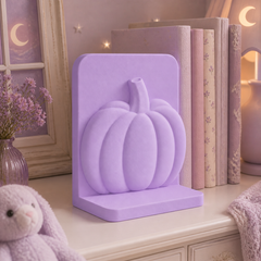 Purple colorway scene