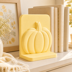 Yellow colorway scene