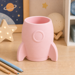 Pink colorway scene