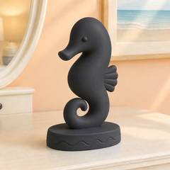 Black colorway scene