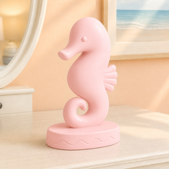 Pink colorway scene