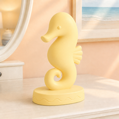 Yellow colorway scene