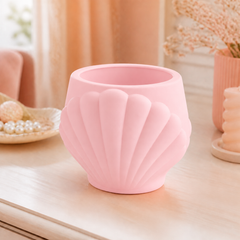 Pink colorway scene