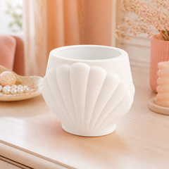 White colorway scene