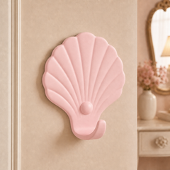 Pink colorway scene