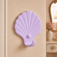 Purple colorway scene
