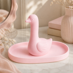 Pink colorway scene