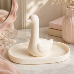 White colorway scene