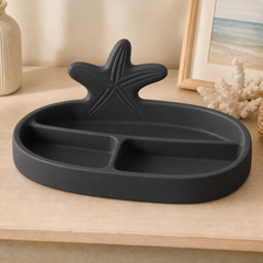 Black colorway scene