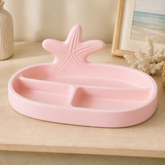 Pink colorway scene