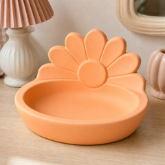 Orange colorway scene