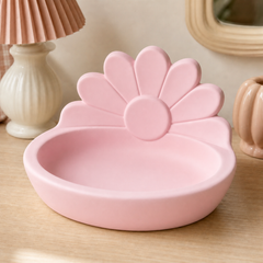 Pink colorway scene