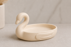 Beige colorway scene