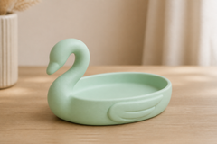 Green colorway scene