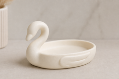 White colorway scene