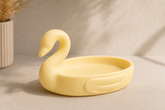 Yellow colorway scene