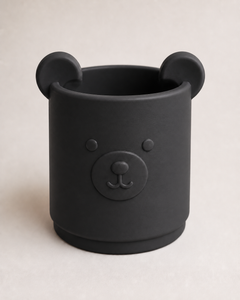 Black colorway scene