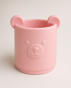 Pink colorway scene