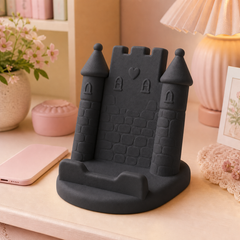Black colorway scene