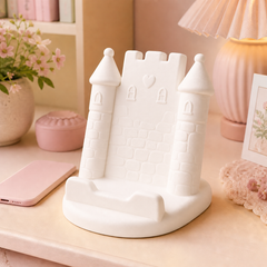 White colorway scene