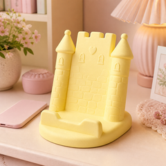 Yellow colorway scene