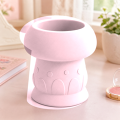 Pink colorway scene